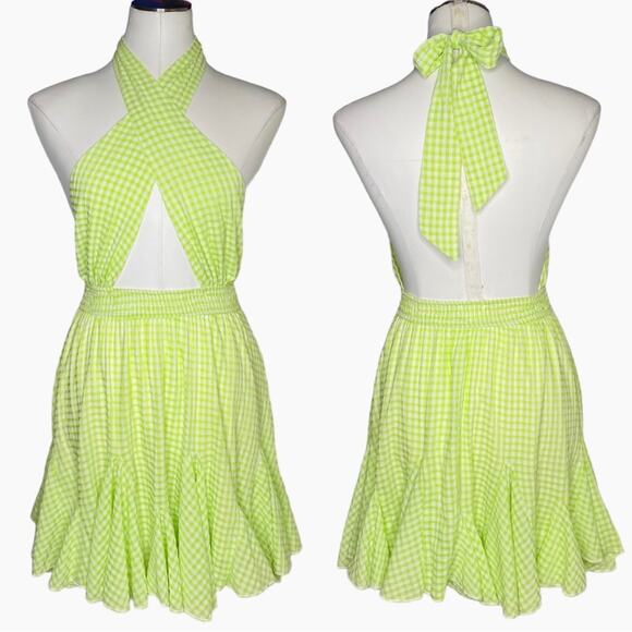 Mable Kayleigh Mini Dress size Small - Picture 10 of 10